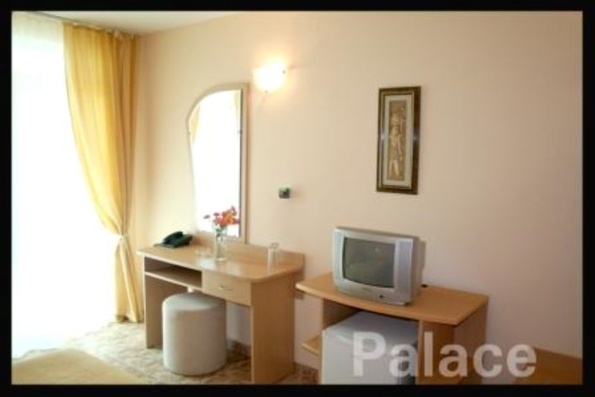Palace Kranevo (Kranevo) 3*