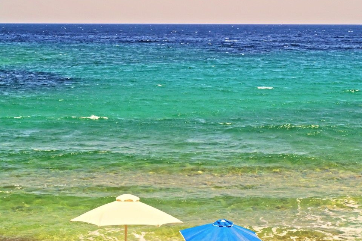 Maranton Beach Hotel