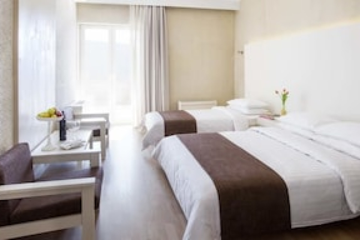 Nidimos Hotel