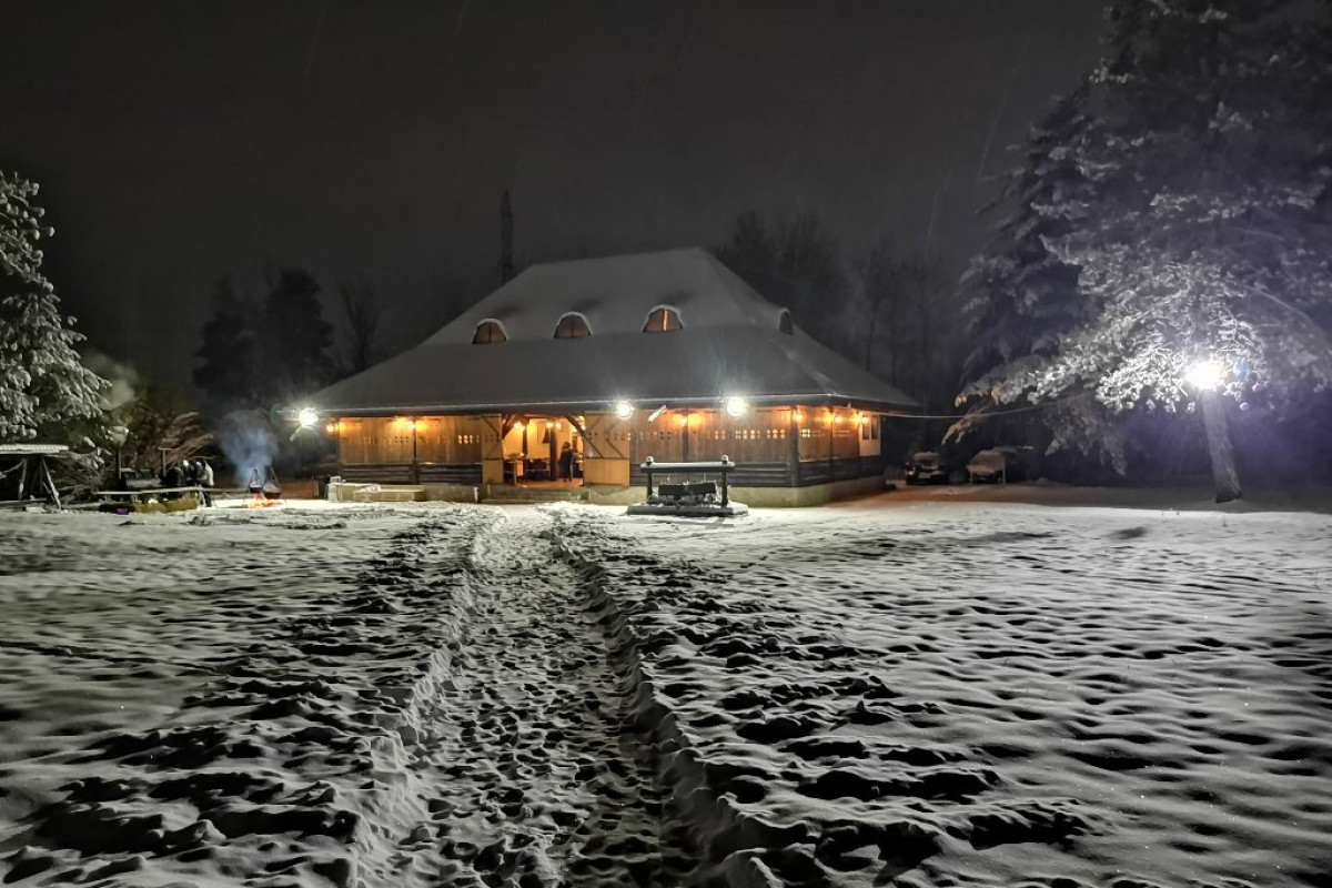 Best Western Bucovina