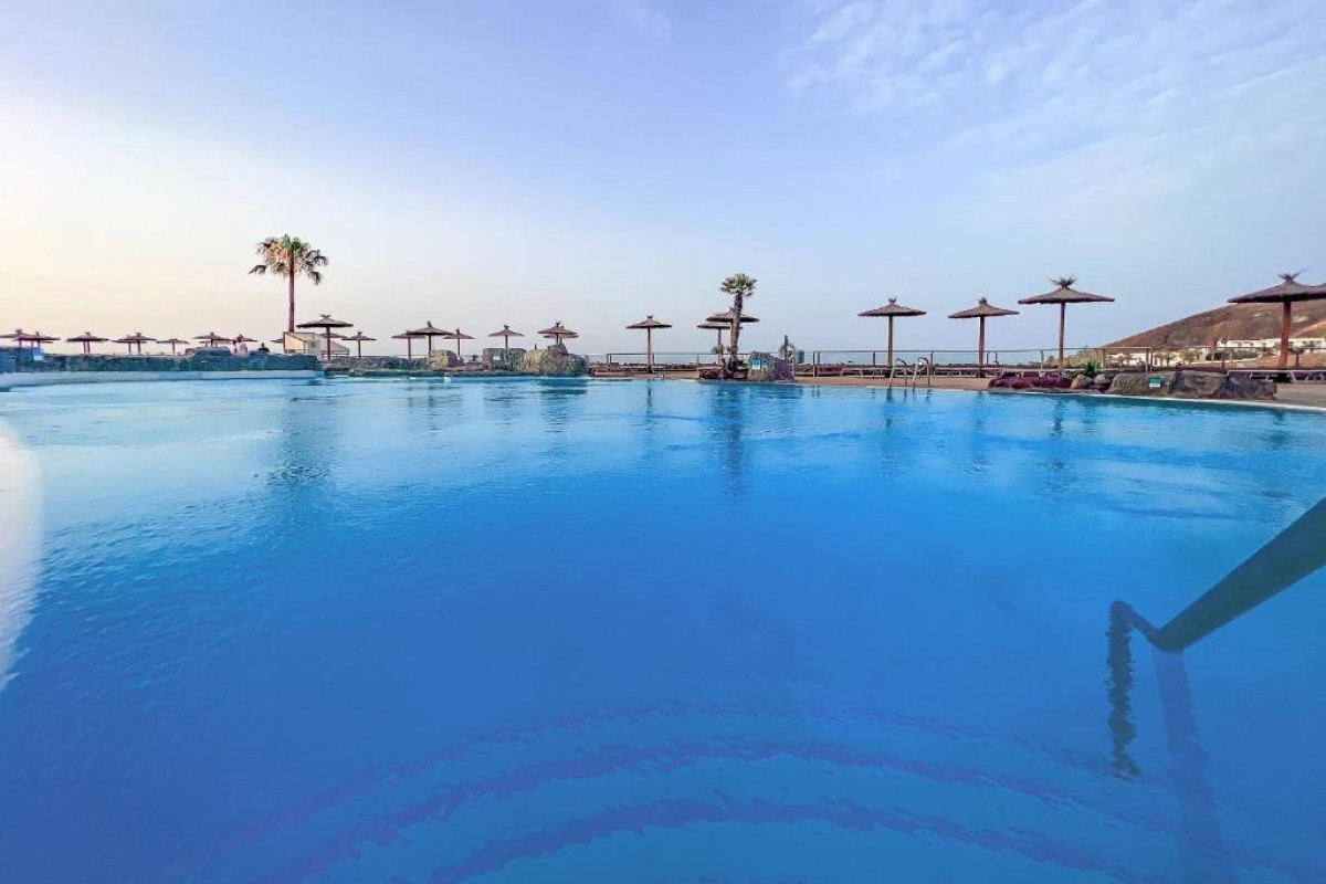 Playitas Aparthotel