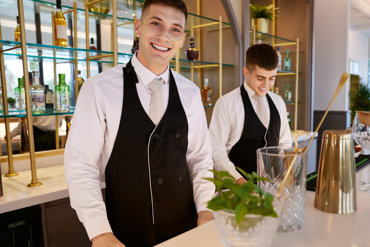 Corfu Imperial, A Grecotel Resort to Live