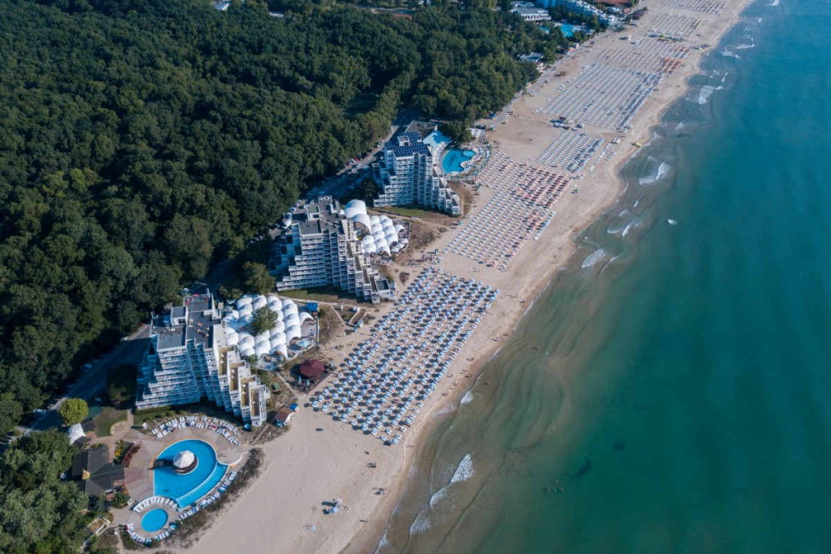 Nona (Albena) 3*