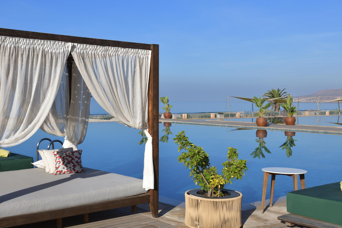 Hilton Taghazout Bay Beach Resort & SPA