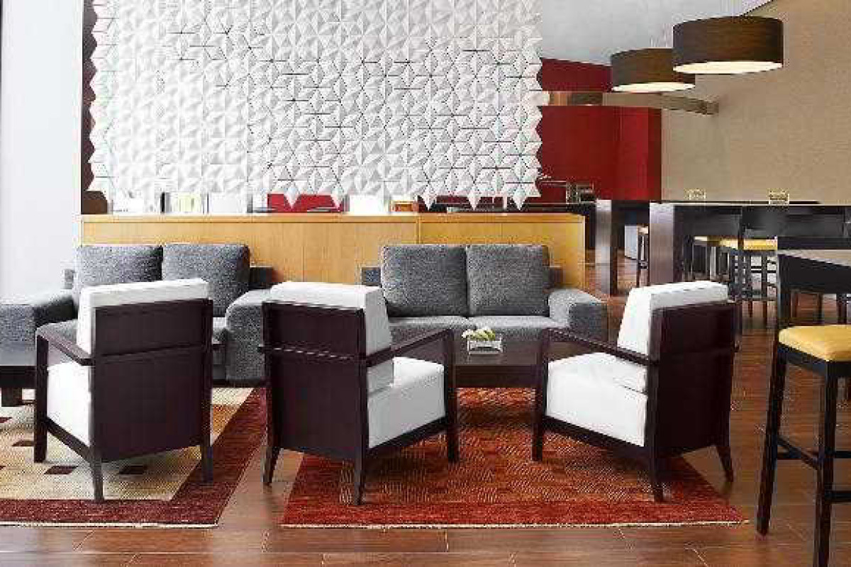 Four Points by Sheraton Barcelona Diagonal