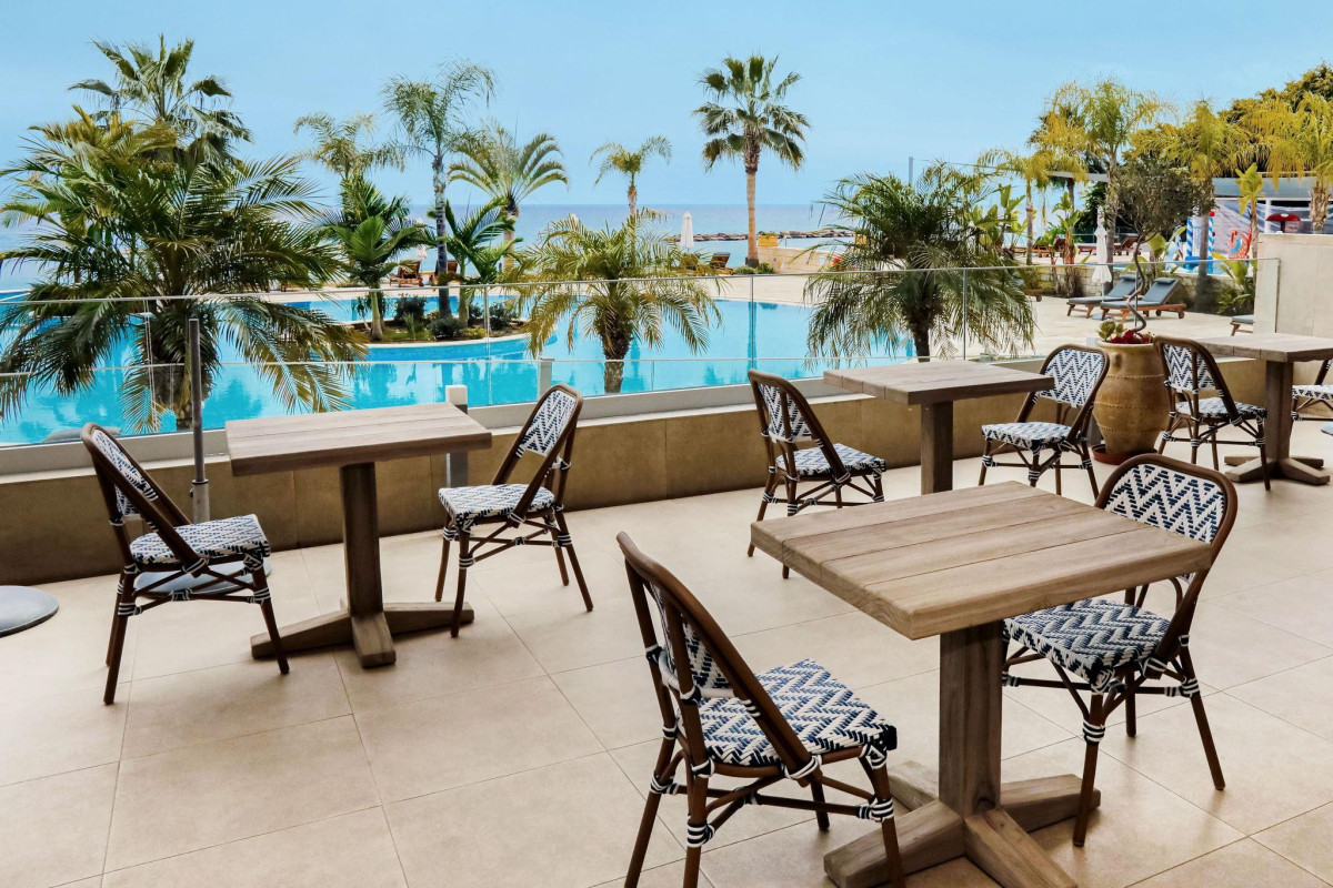 THE ROYAL APOLLONIA