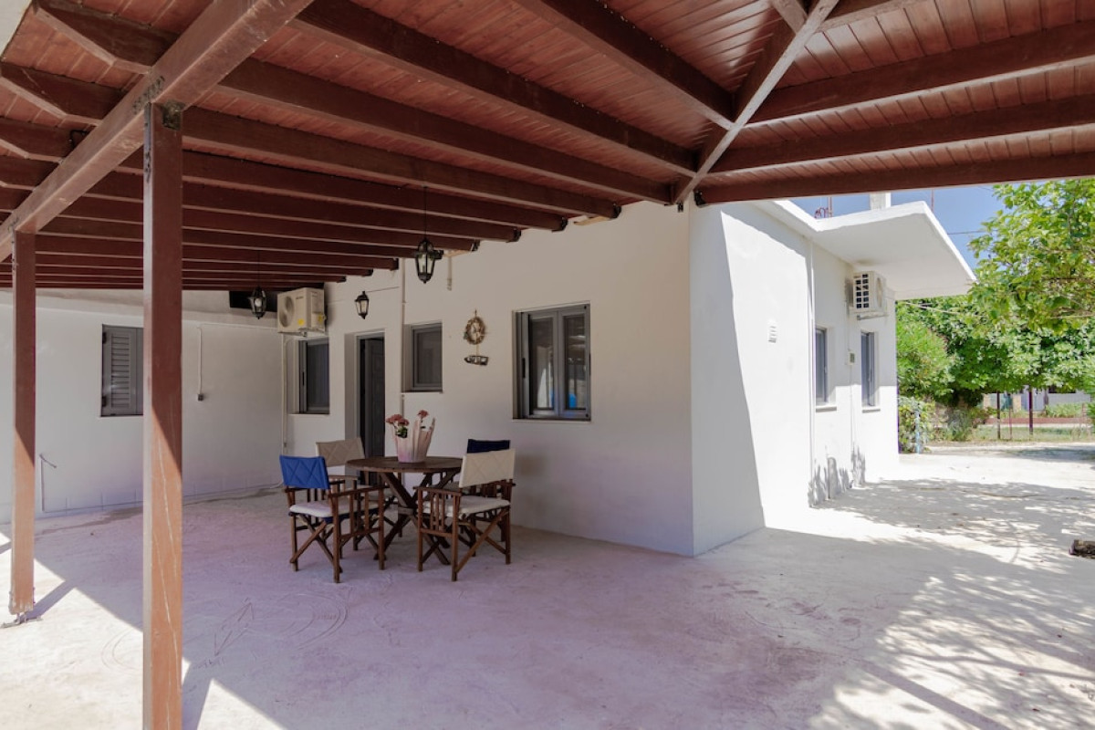 CASA DI MARE