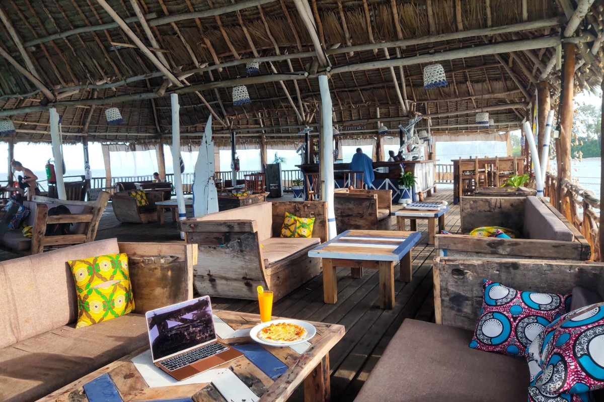 Paradise Beach Resort