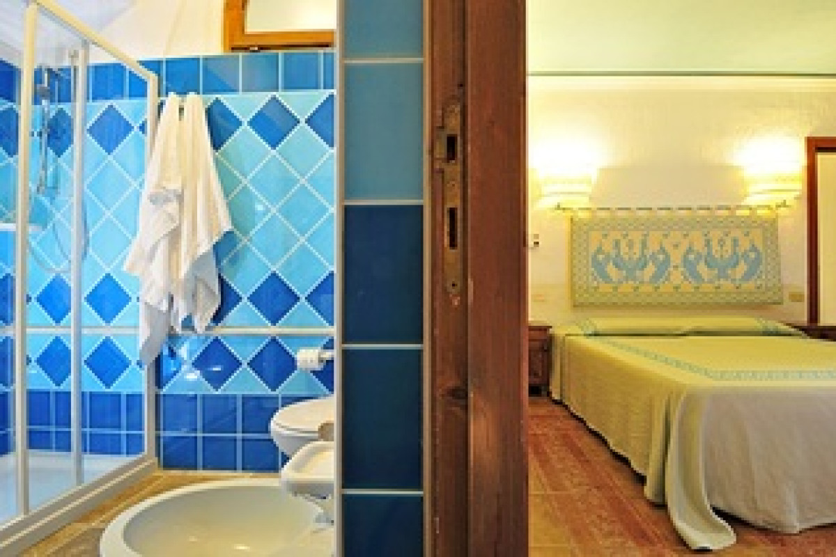 ARBATAX PARK RESORT TELIS