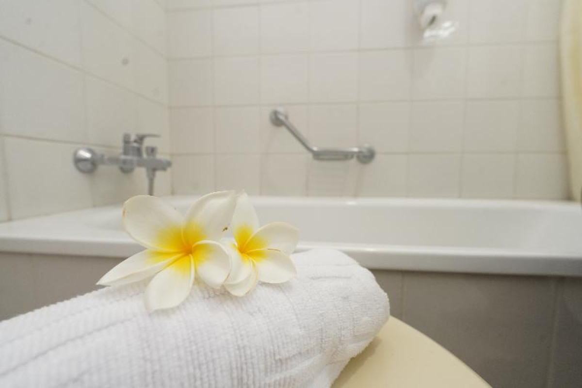Hotel RF San Borondon
