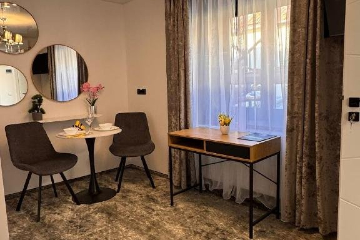 Premont Luxury Ghimbav