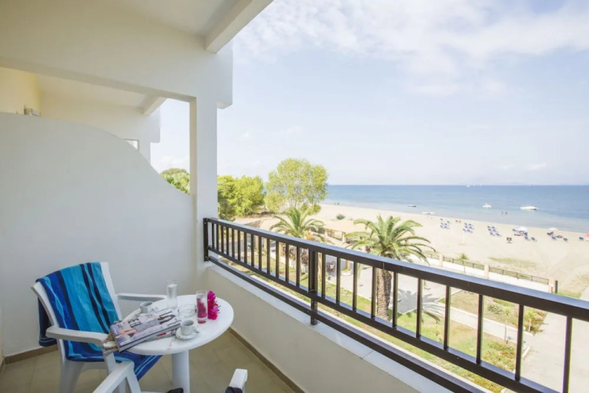 San Marina Hotel