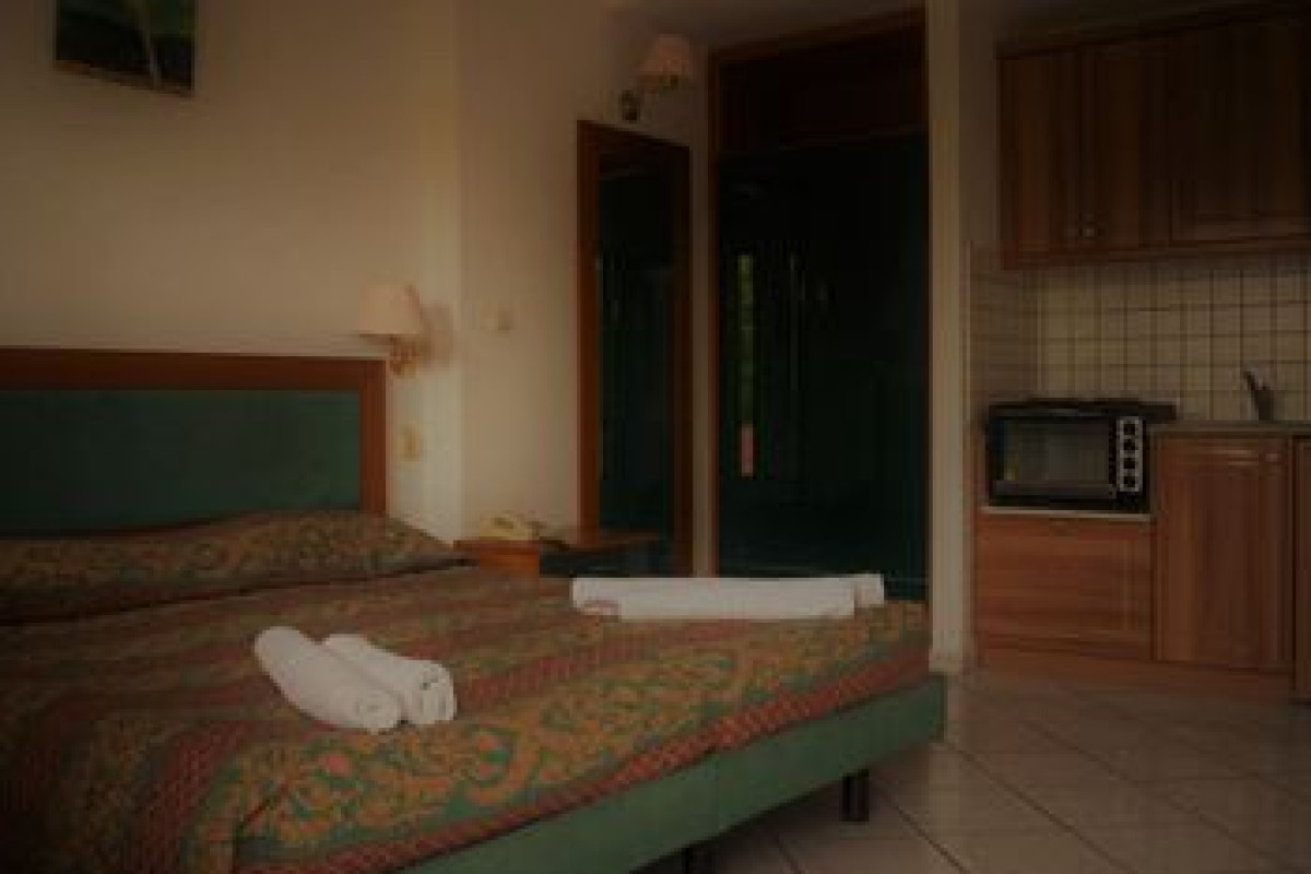 Oula Maisonettes