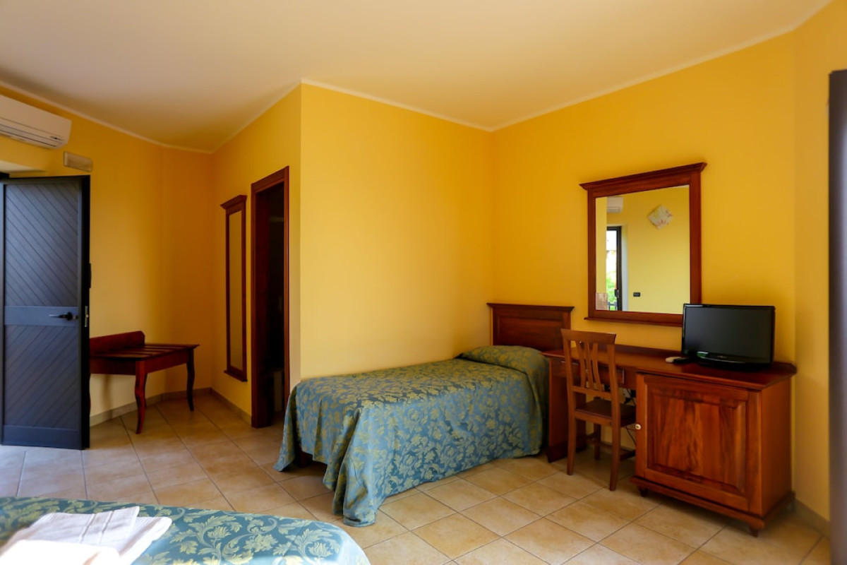 VILLAGGIO HOTEL LIDO SAN GIUSEPPE