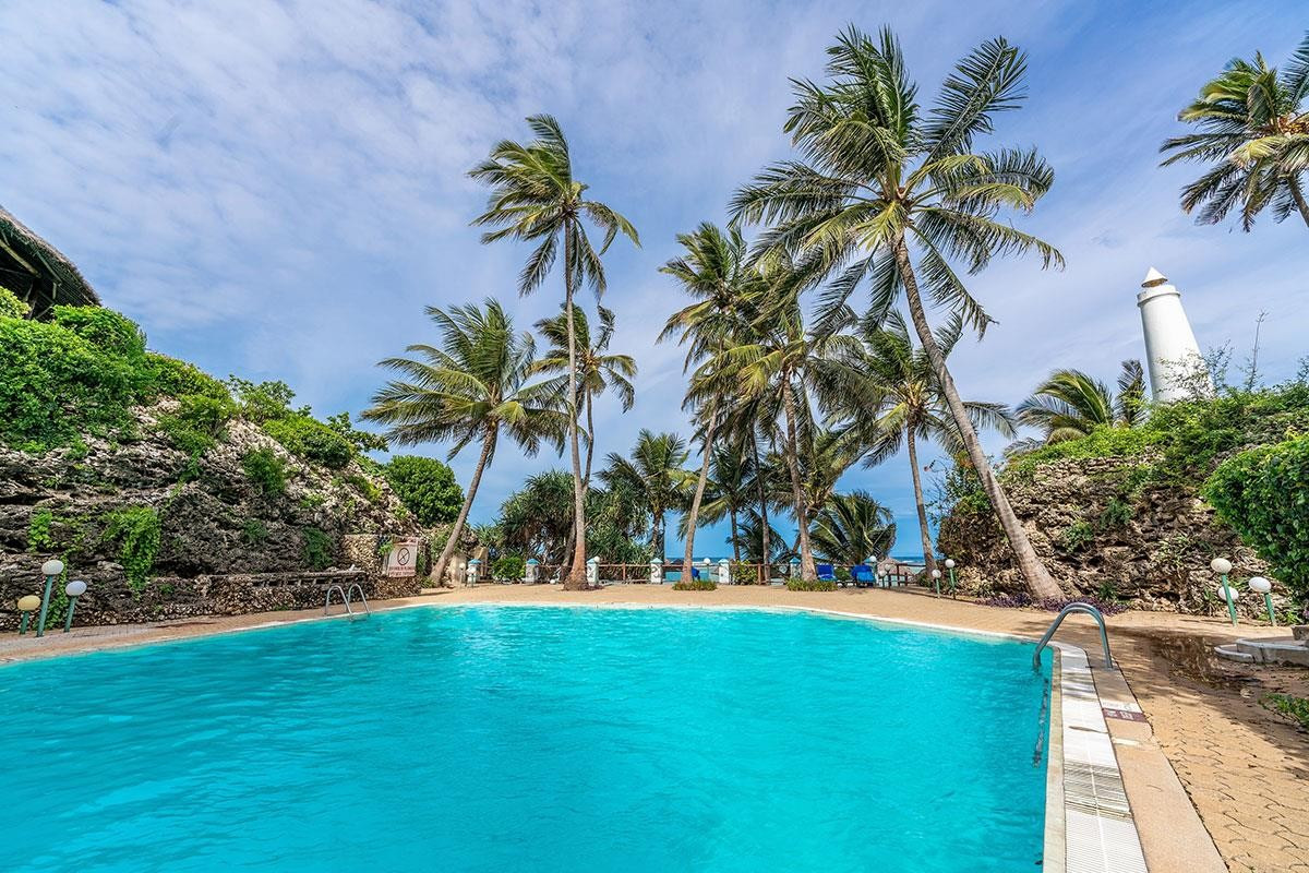 Diamonds Leisure Beach & Golf Resort