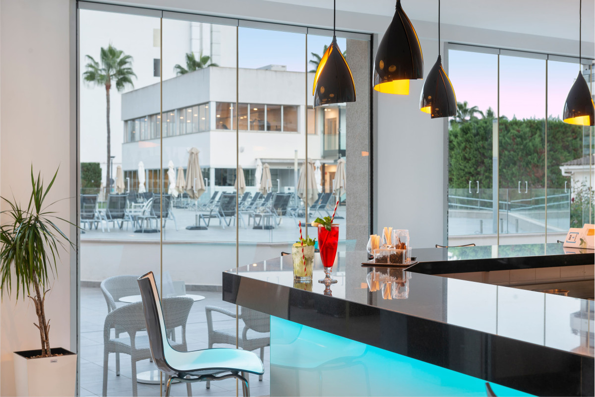 Trendhotel Alcudia
