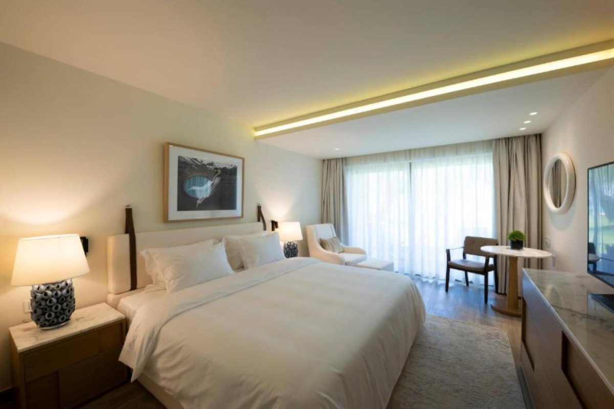 Domes Miramare A Luxury Collection Resort Corfu