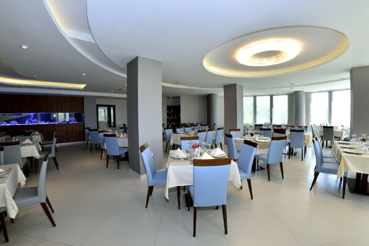 HOTEL NEW EGRETA