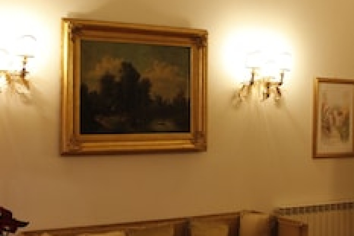 Hotel Genio