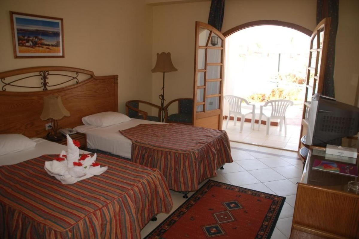 Coral Hills Resort Sharm El Sheikh