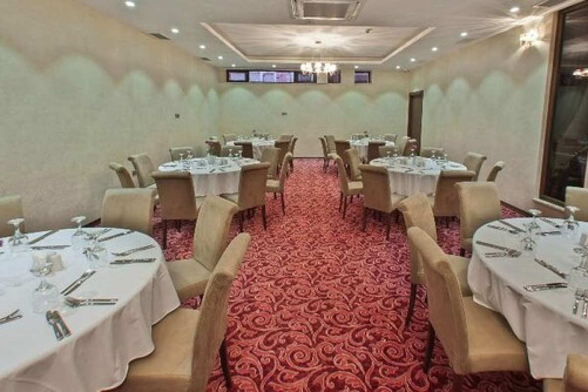 Bursa Gorukle  Spa