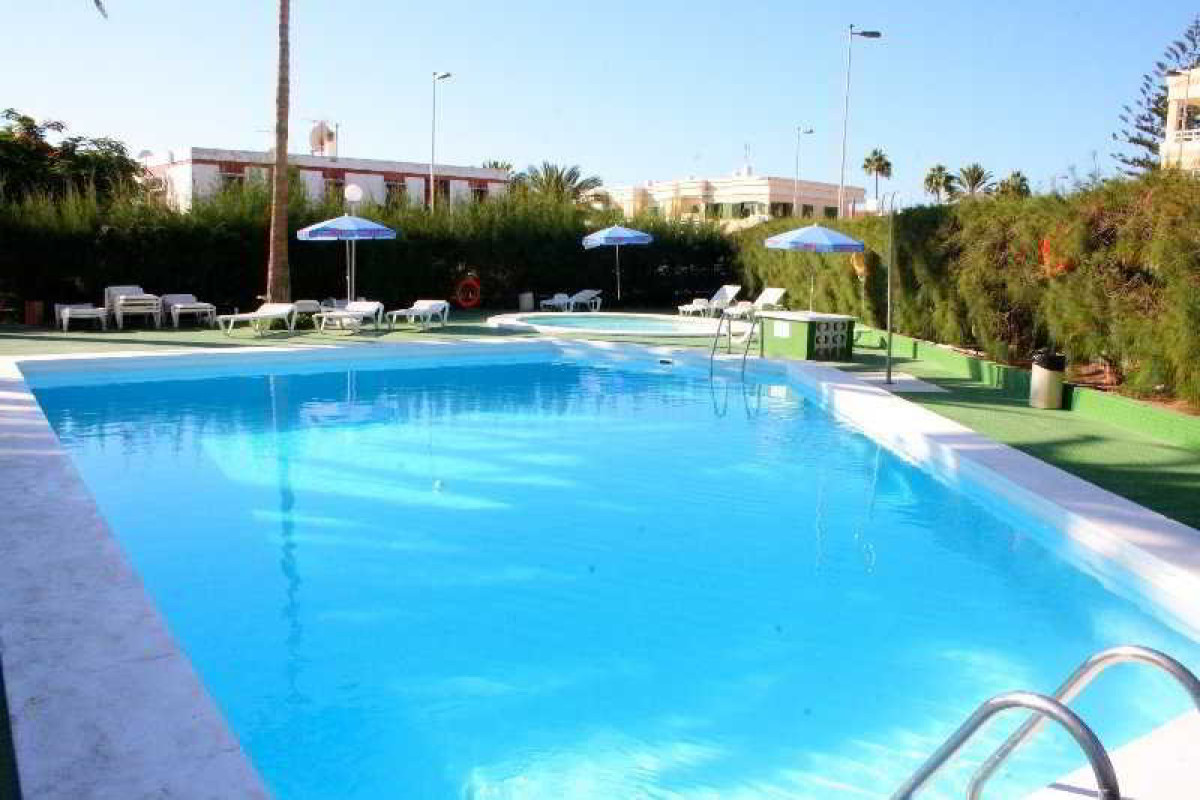 Roca Verde Apartamentos