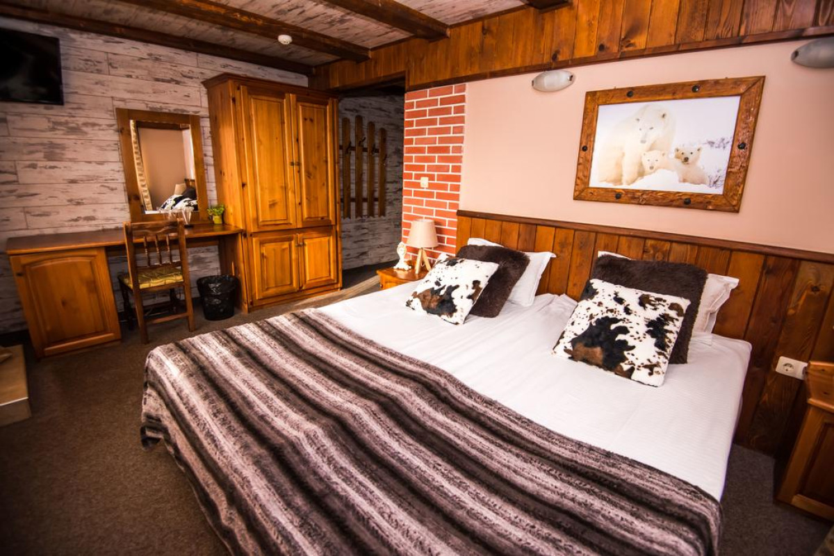 Elida Family Hotel (Bansko) 3*