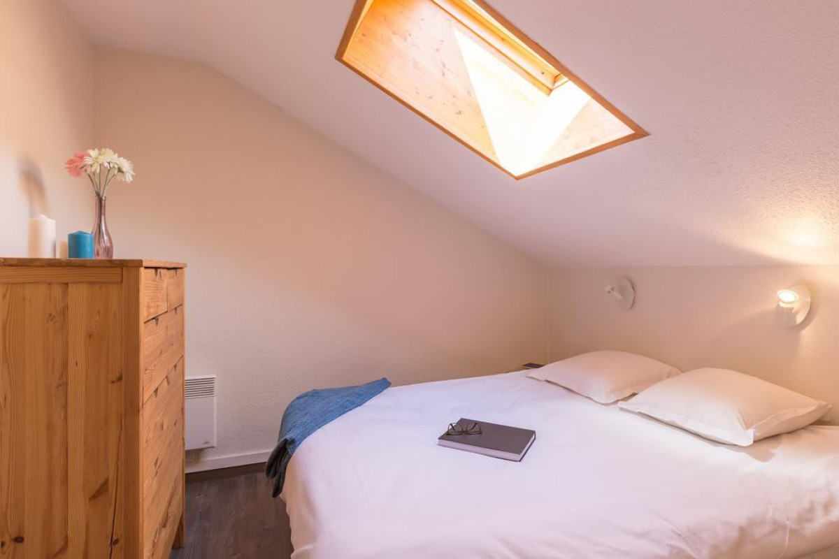 RESIDENCE PIERRE amp; VACANCES LES RAVINES