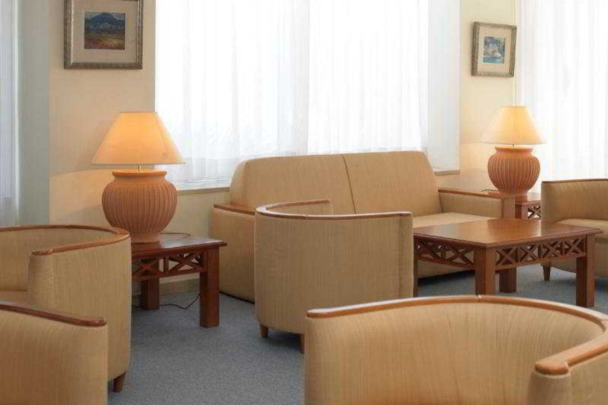 Sabina  Suites