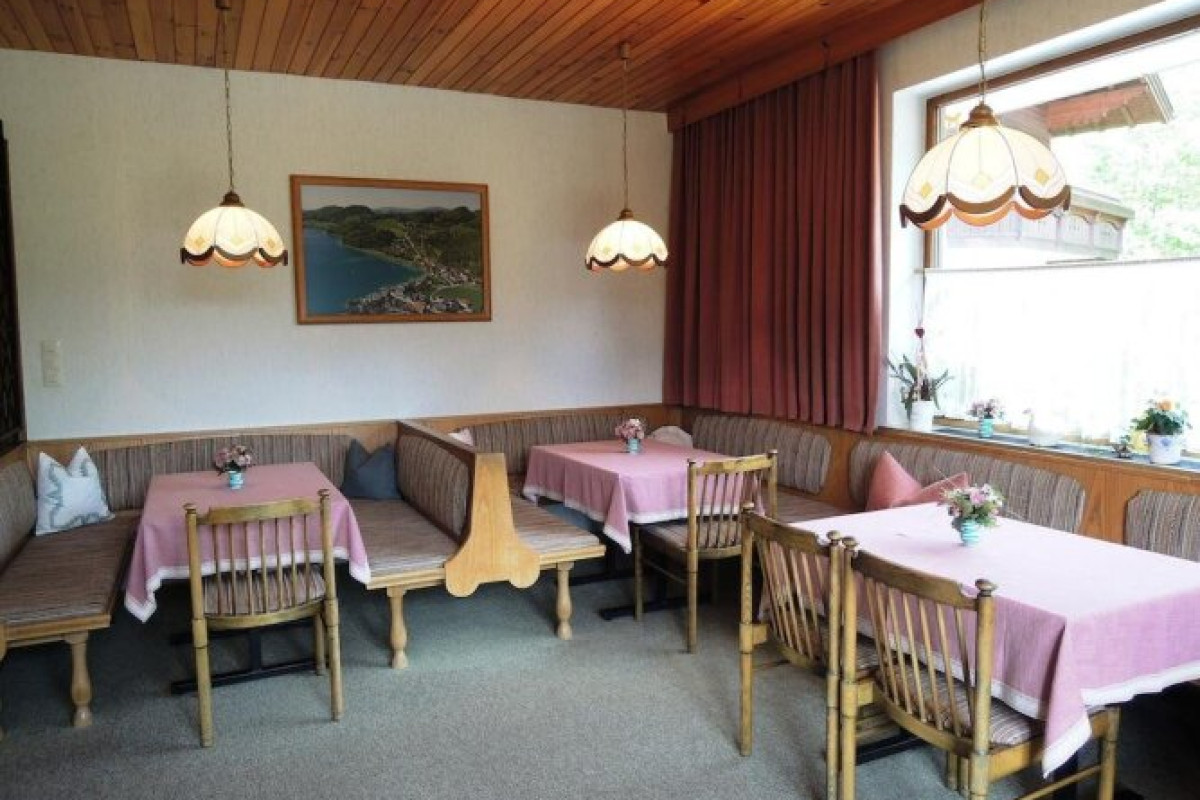 Pension Seeblick