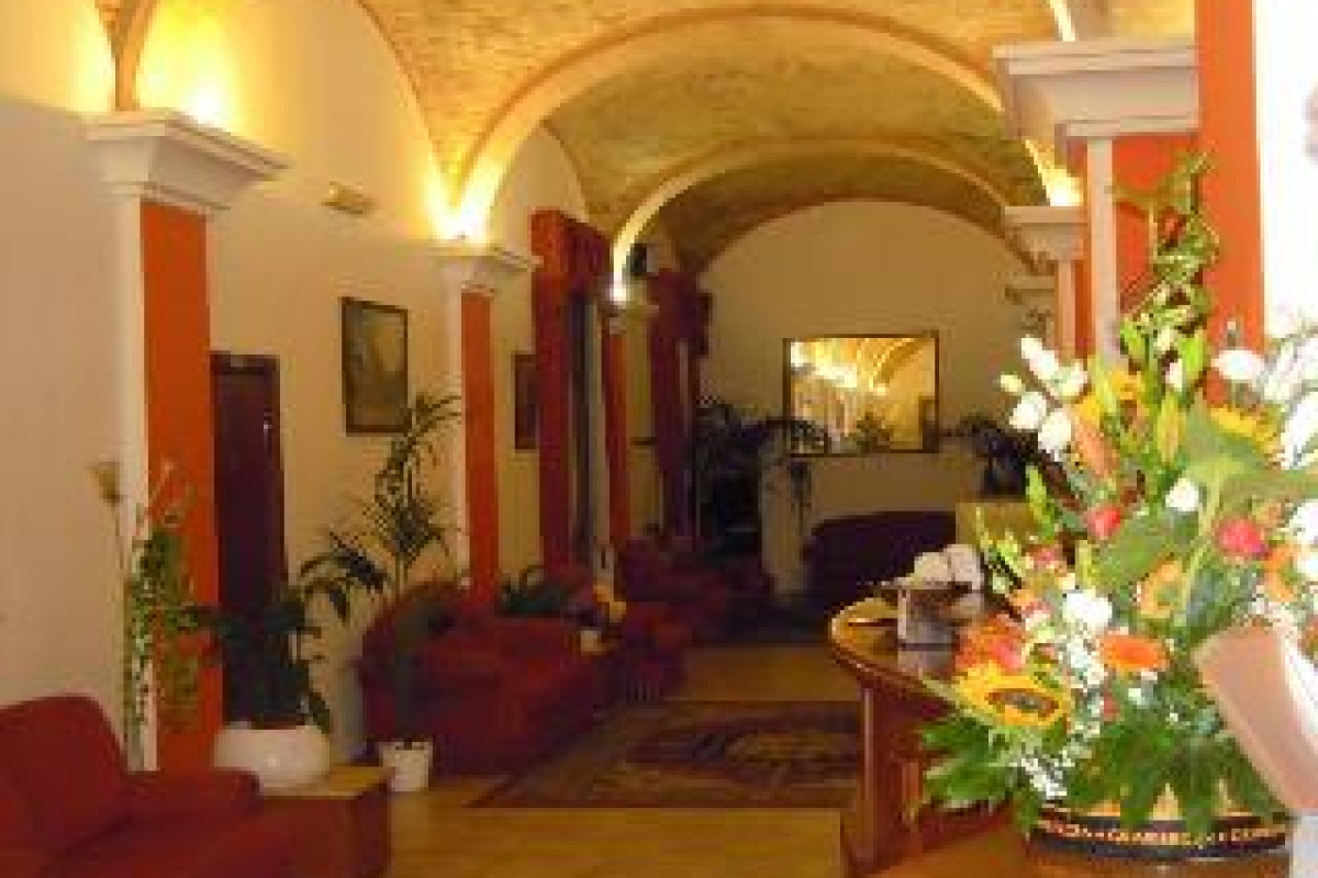 4 MORI HOTEL