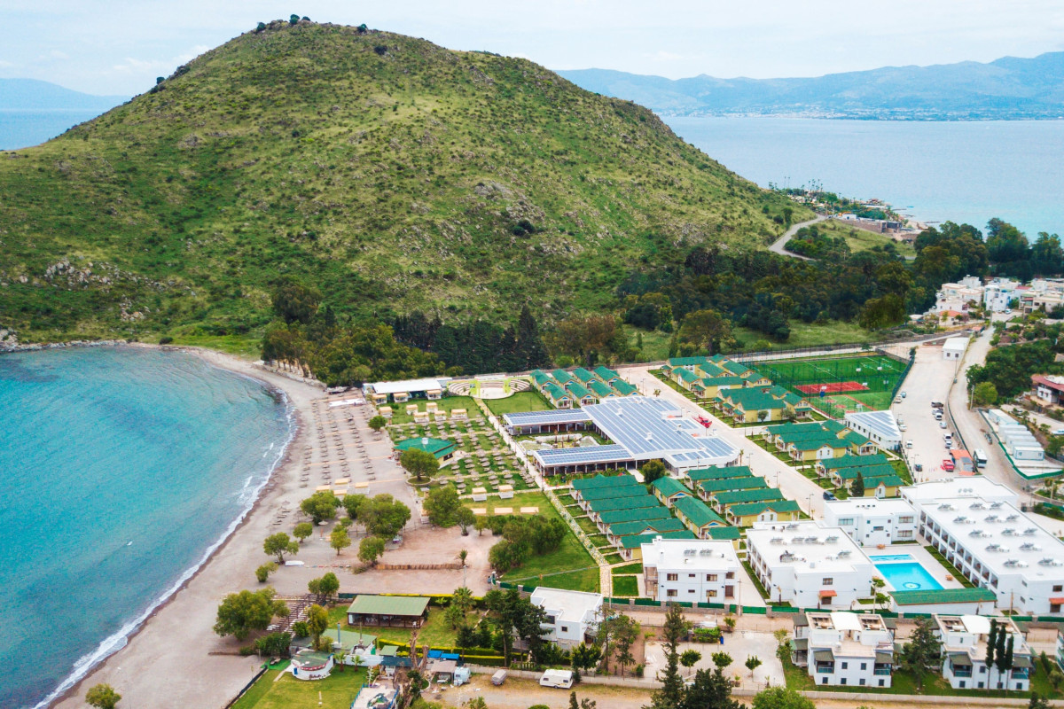 CLUB MARMA HOTEL BODRUM