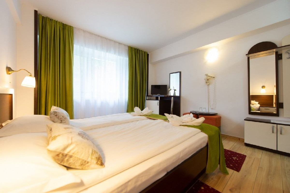 Transylvania Break (2 days)