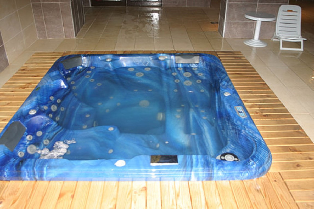 Mountain Paradise By the Walnut Trees (Bansko) 4*