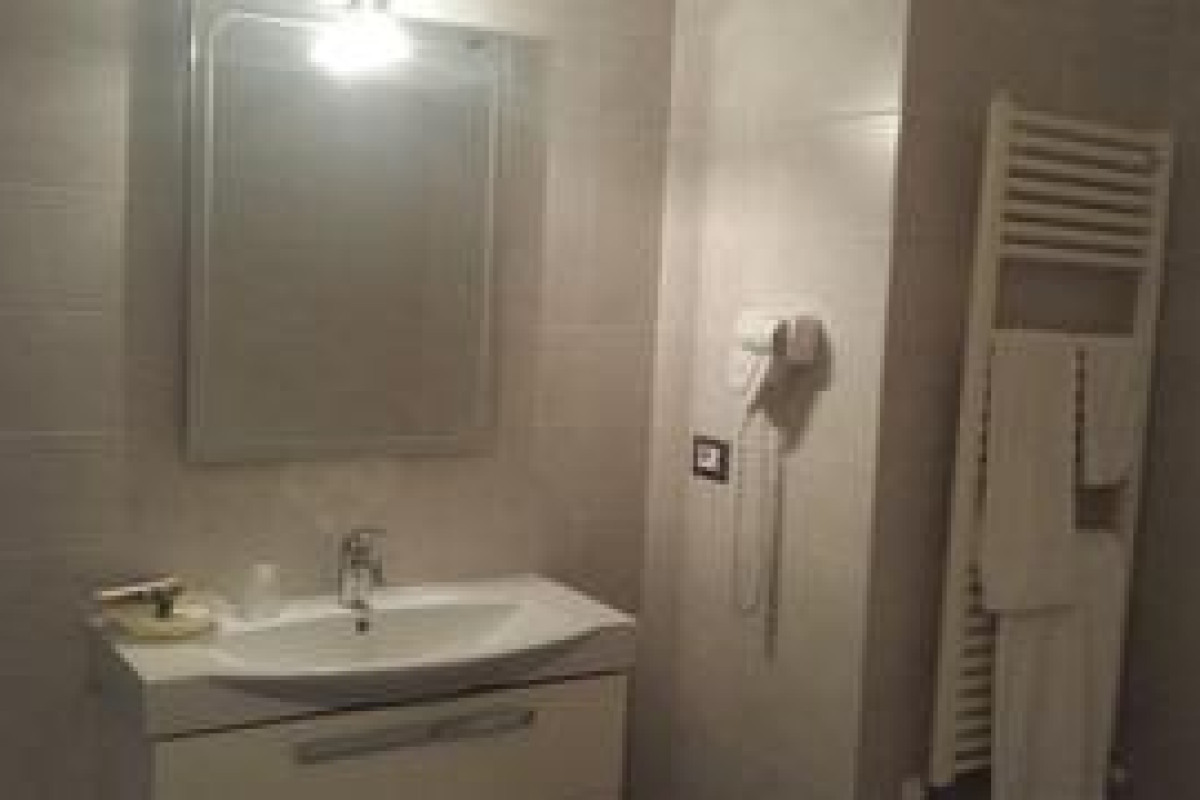 HOTEL DUE COLONNE