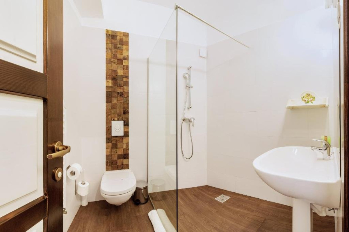 . Wolkendorf Bio Hotel SPA