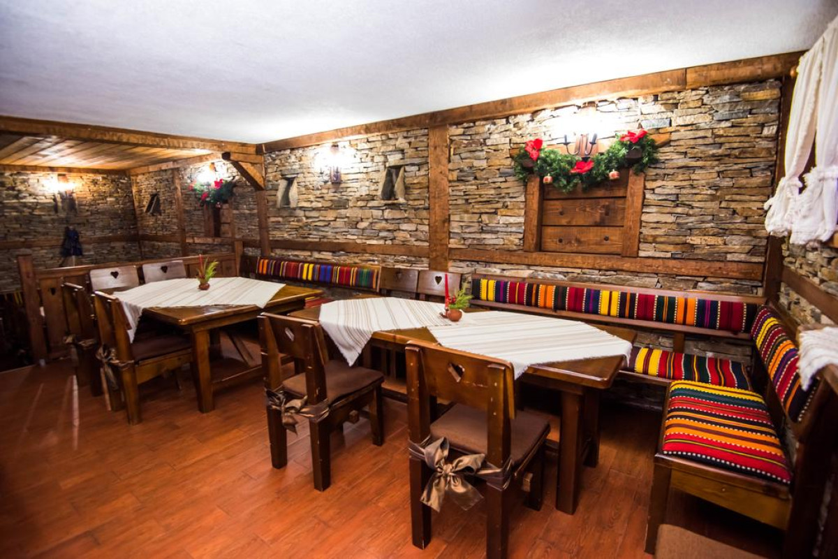 Elida Family Hotel (Bansko) 3*