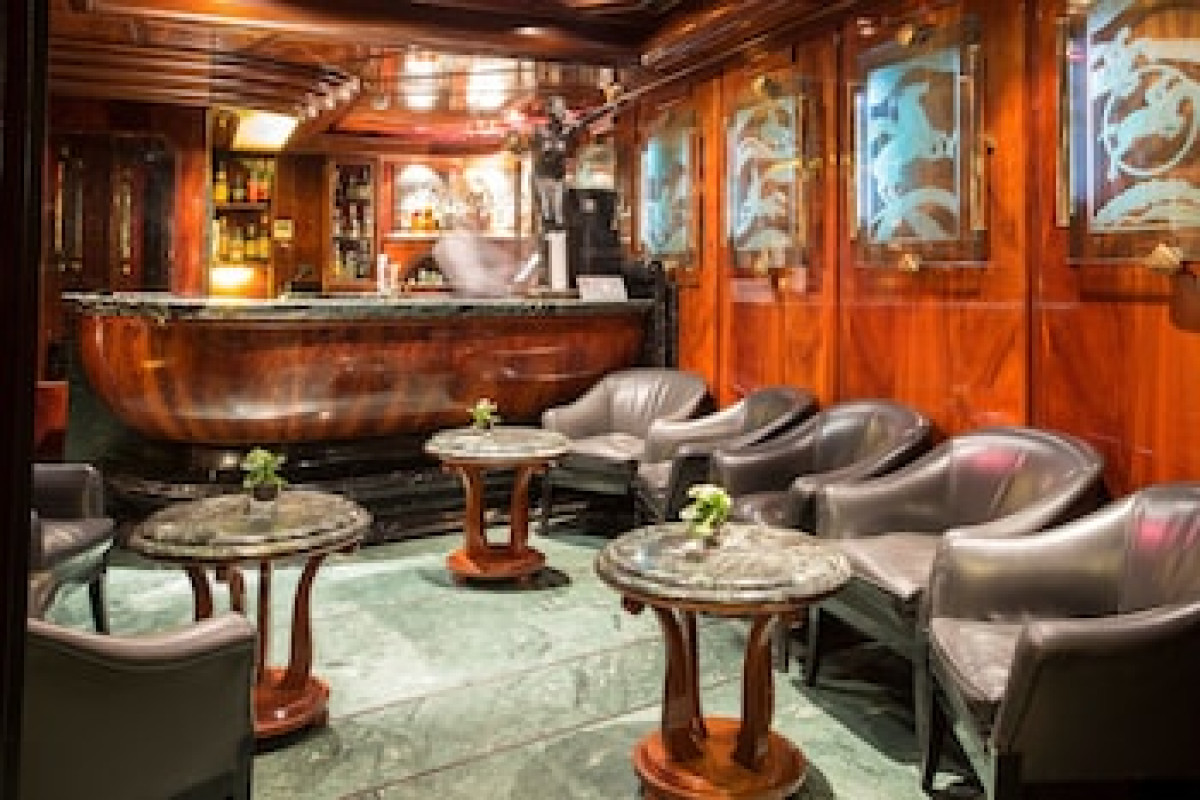 Valadier Hotel