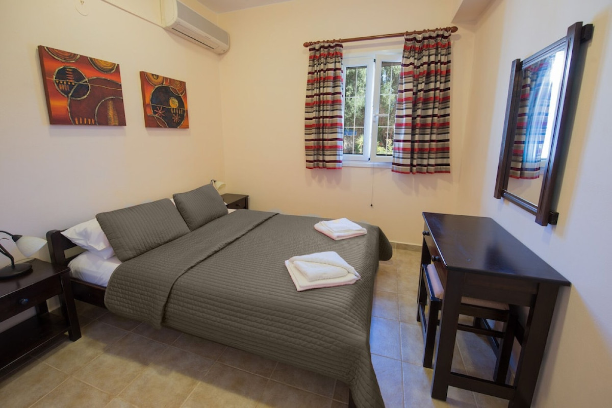 THEROS RETREAT