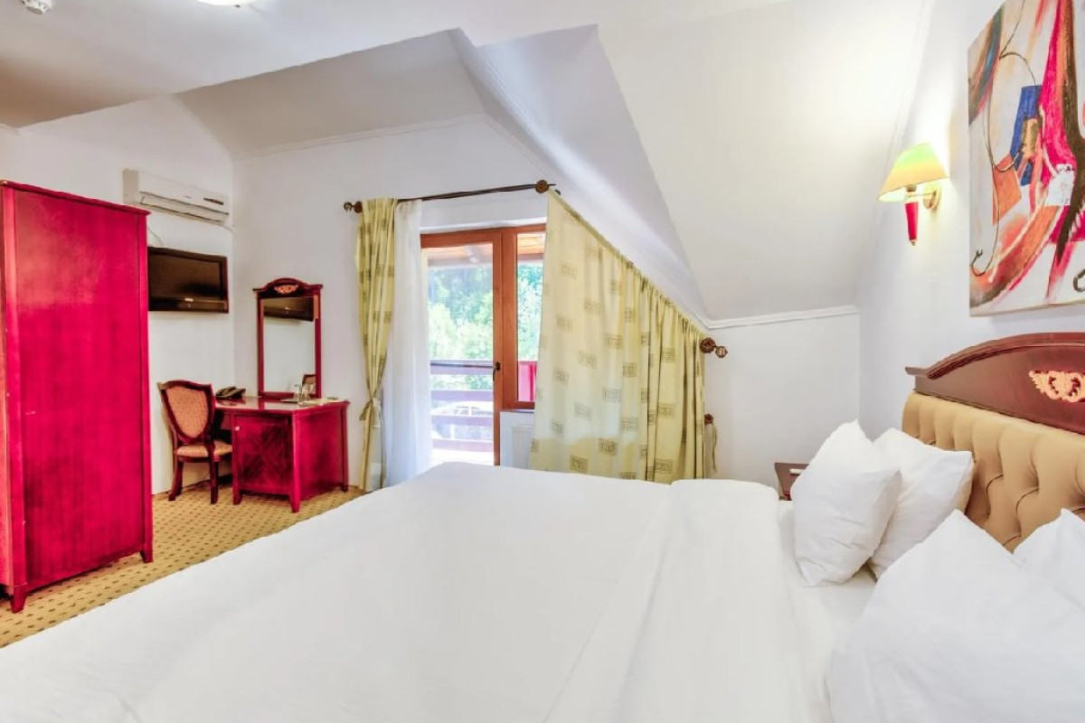 Q RESORT SI SPA.