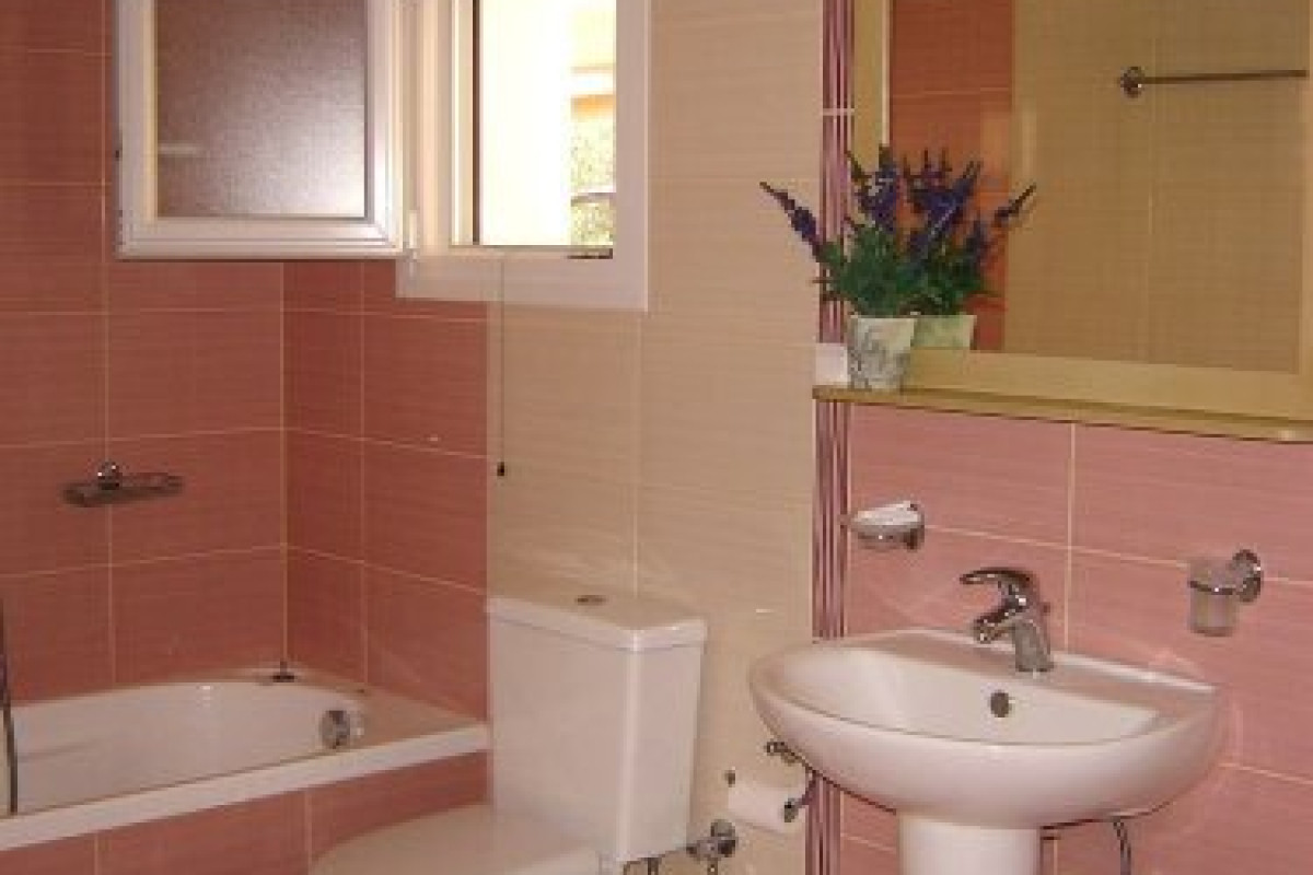 Vassilis Guest House