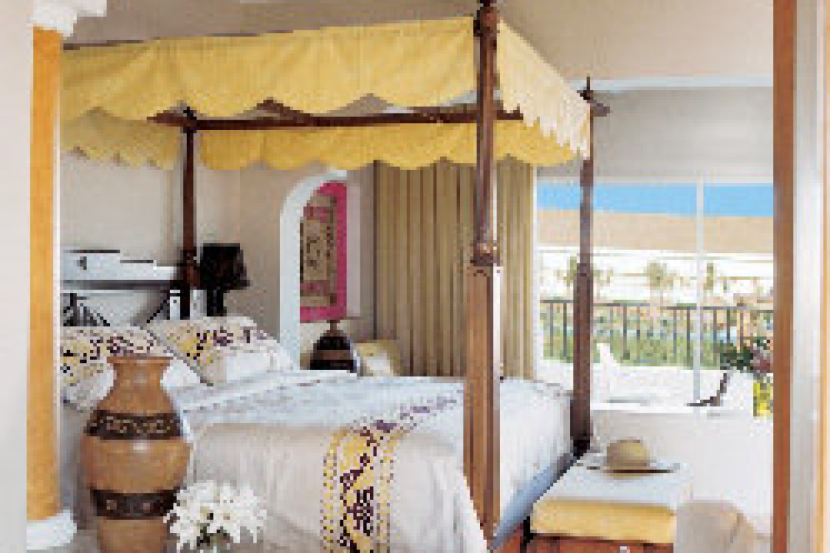 Excellence Riviera Cancun
