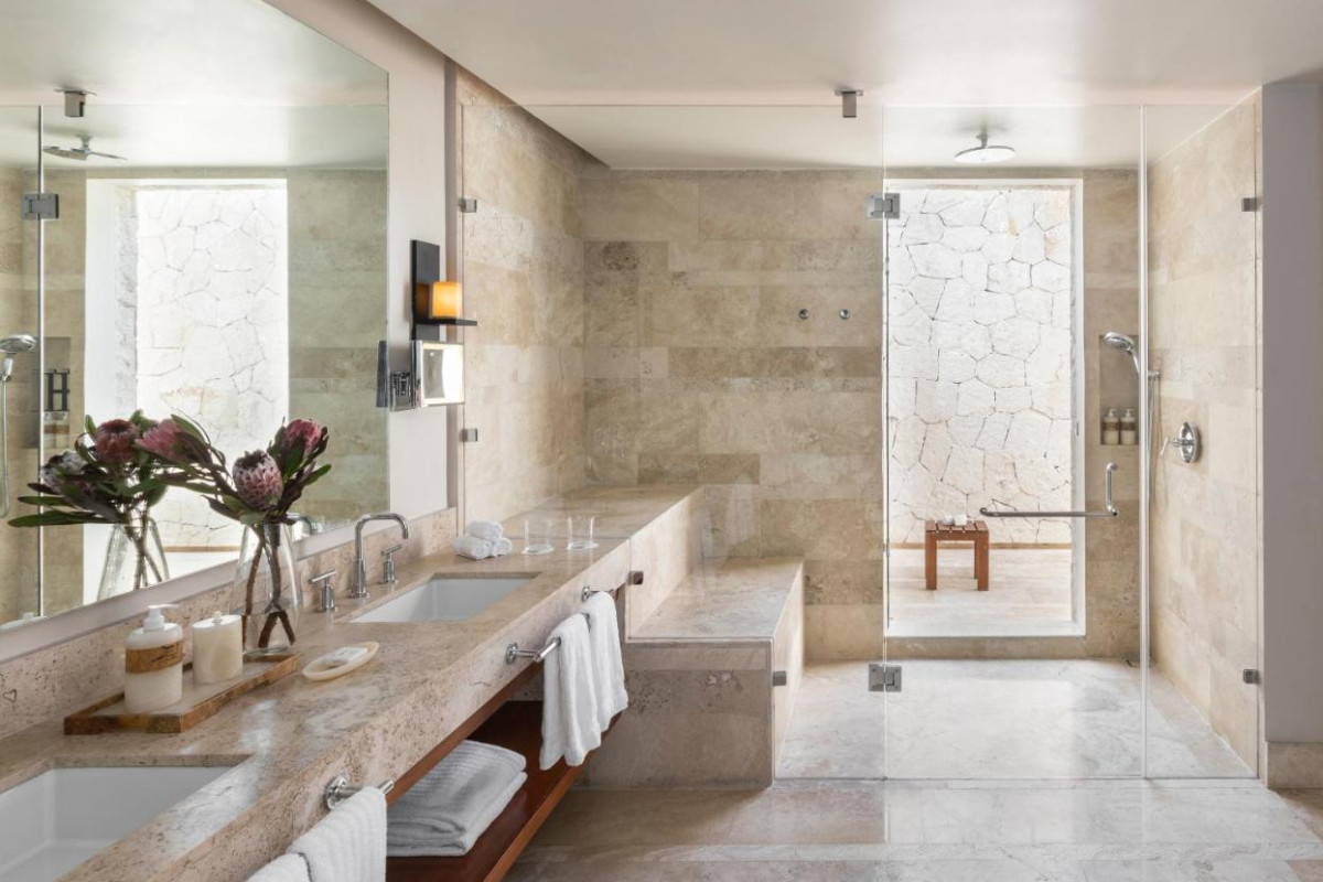 Fairmont Heritage Place Mayakoba