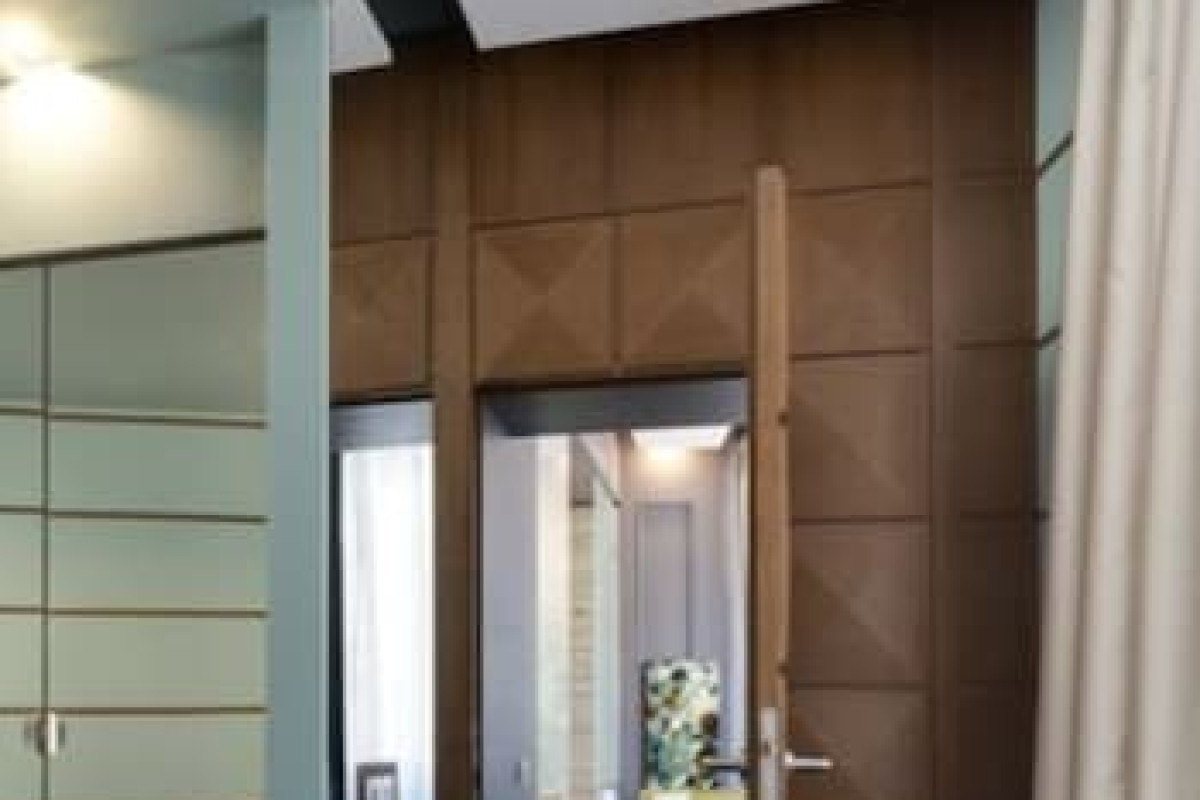 Stendhal Luxury Suites