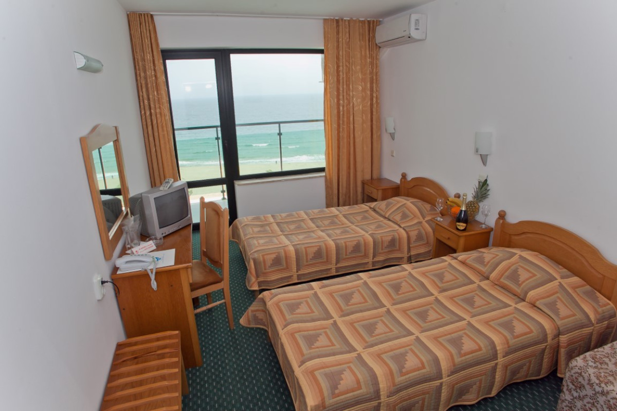 Slavyanski (Sunny Beach) 3*