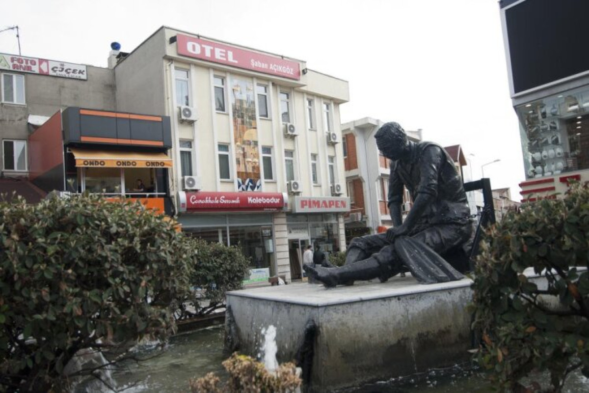 SABAN ACIKGOZ HOTEL