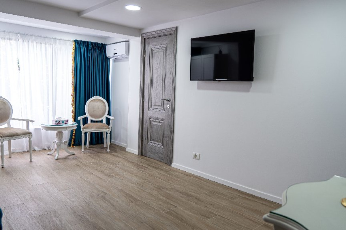 Hotel Ibis Styles Dunarea