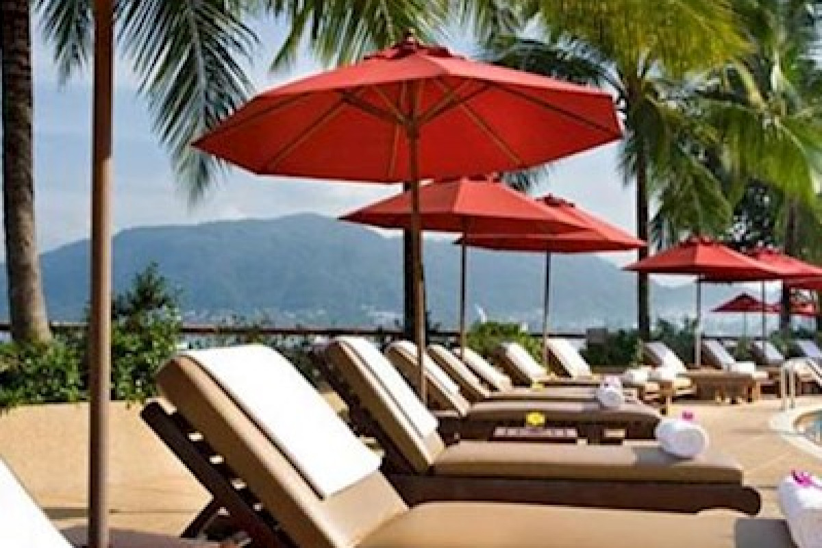 AMARI PHUKET