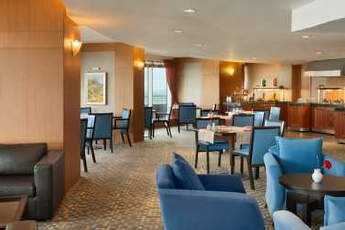 Wyndham Grand Izmir Ozdilek