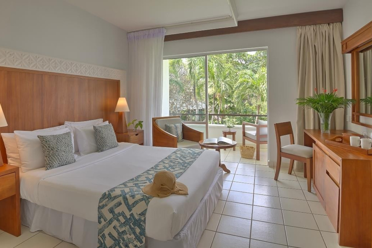 Diamonds Leisure Beach & Golf Resort